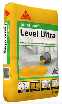 Sikafloor Level Ultra