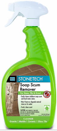 LATICRETE STONETECH SOAP SCUM REMOVER 709 mls