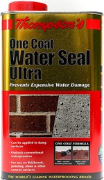 THOMPSON WATER SEAL