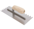 TILING NOTCH TROWELS Blade Size 280 x 115mm. SQUARE