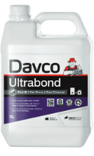 Davco Ultrabond Liquid 5 lts ( Liquid only - power sold separately)