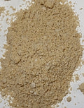 White Bush Sand / Brick Sand