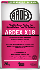 Ardex X18