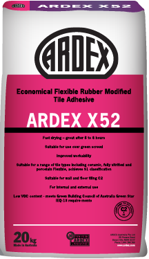 Ardex X52
