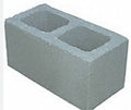 Concrete Block 390x190x190 full