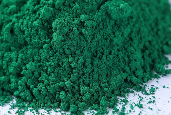 Green Oxide 1 kg | EURO ABRASIVES Sydney Hardware & Building Supplies